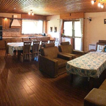 Chata Linia Kokava nad Rimavicou Extérieur photo