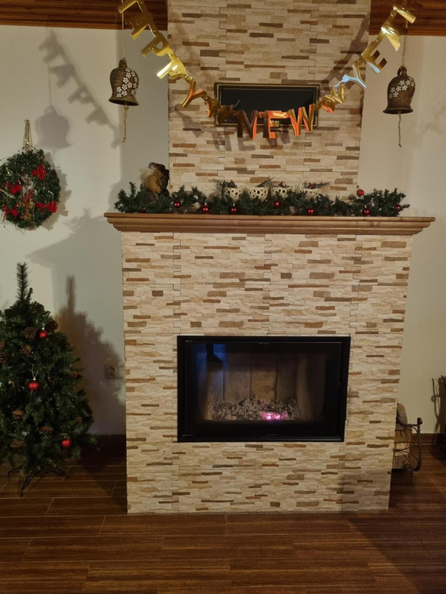 Chata Linia Kokava nad Rimavicou Extérieur photo